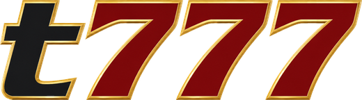 t777 লোগো